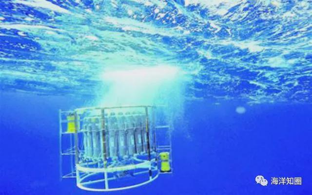 全球知名海洋学研究机构及其主要研究方向（中国[港台]、美国及其它国家）
