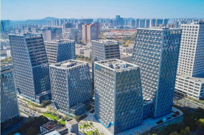 浩鲸科技：领航AI 产业 勇担技术出海时代重任