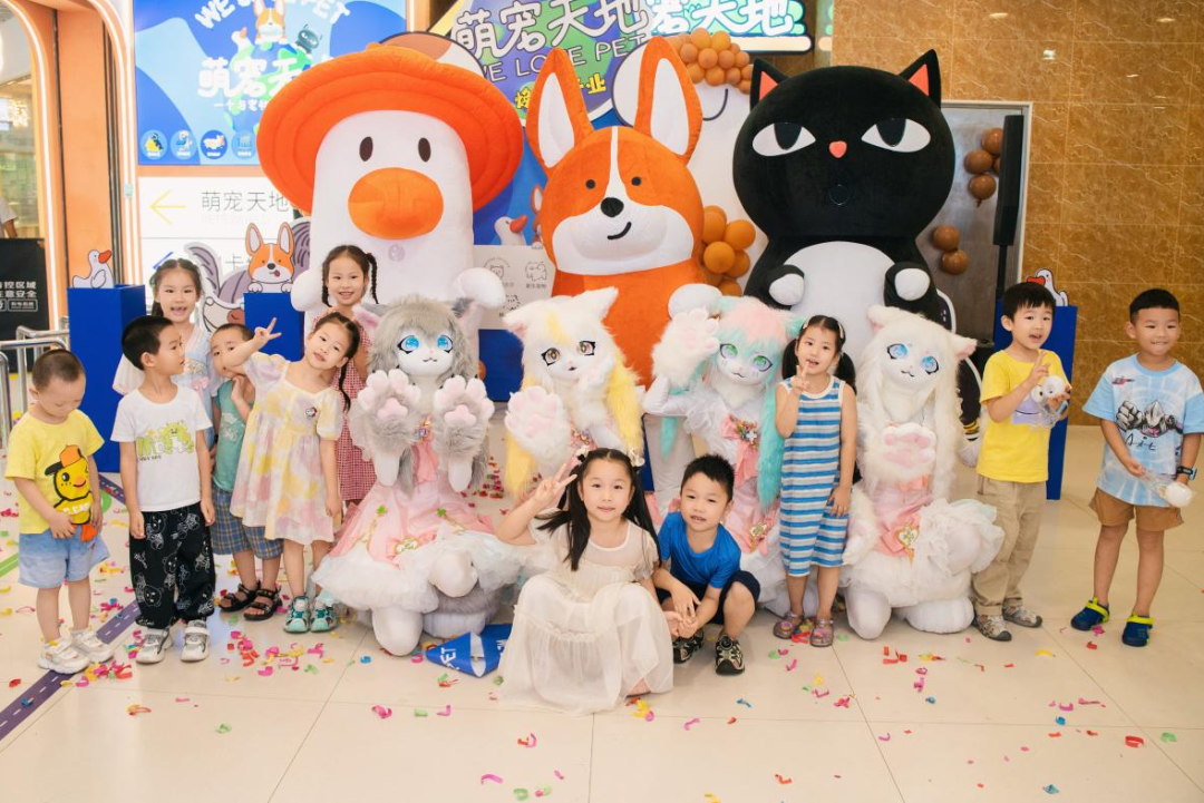 黑马商场晋升「人气前10」武汉青山印象城做对了什么?(图4)