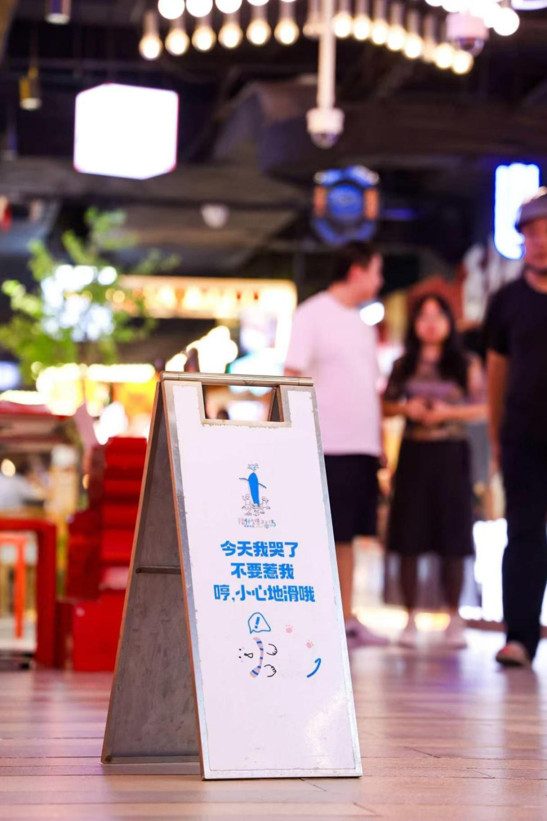 黑马商场晋升「人气前10」武汉青山印象城做对了什么?(图9)