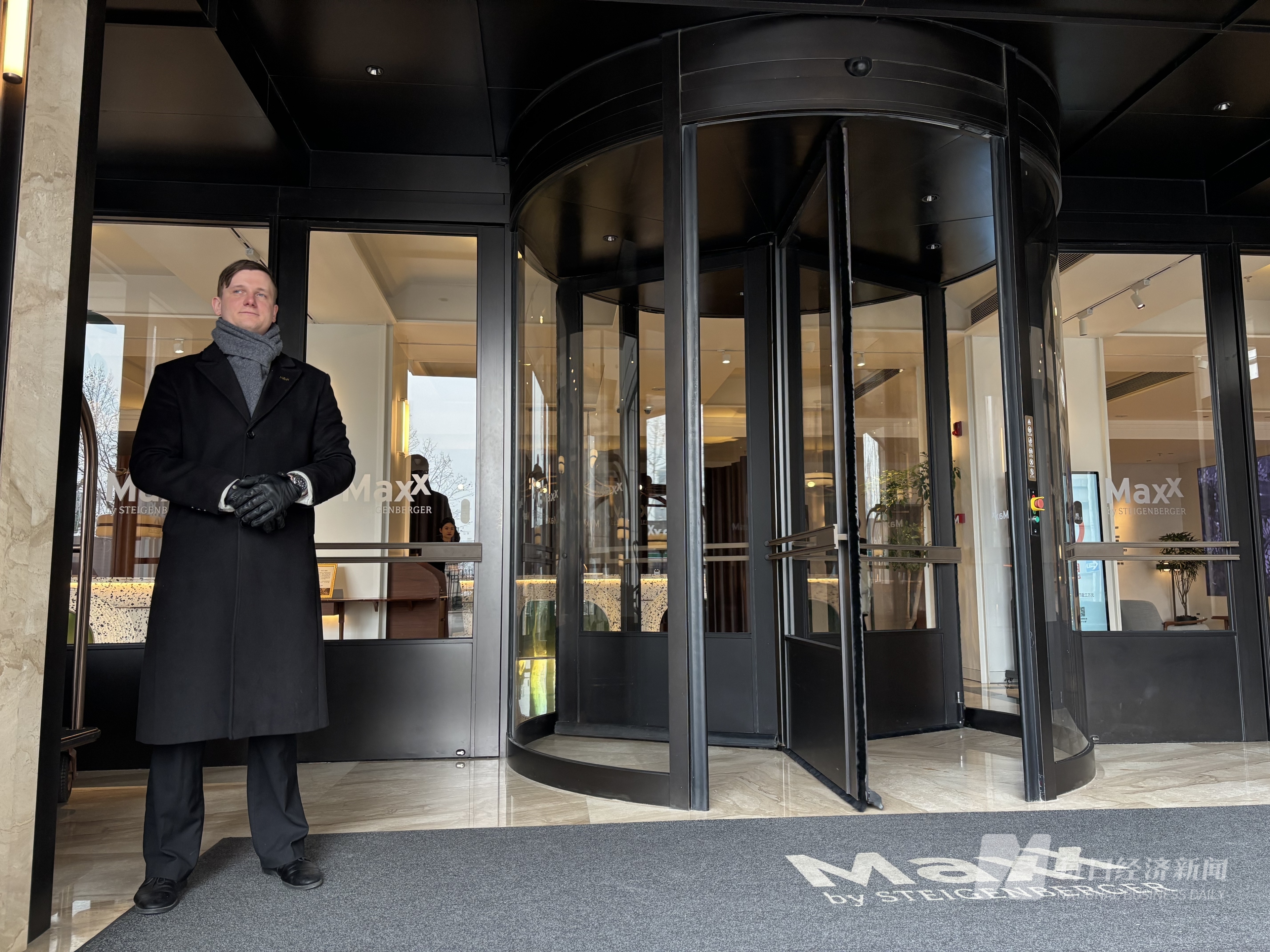 免签“朋友圈”再扩容这里住客九成已是外国人 China Travel带火酒店生意