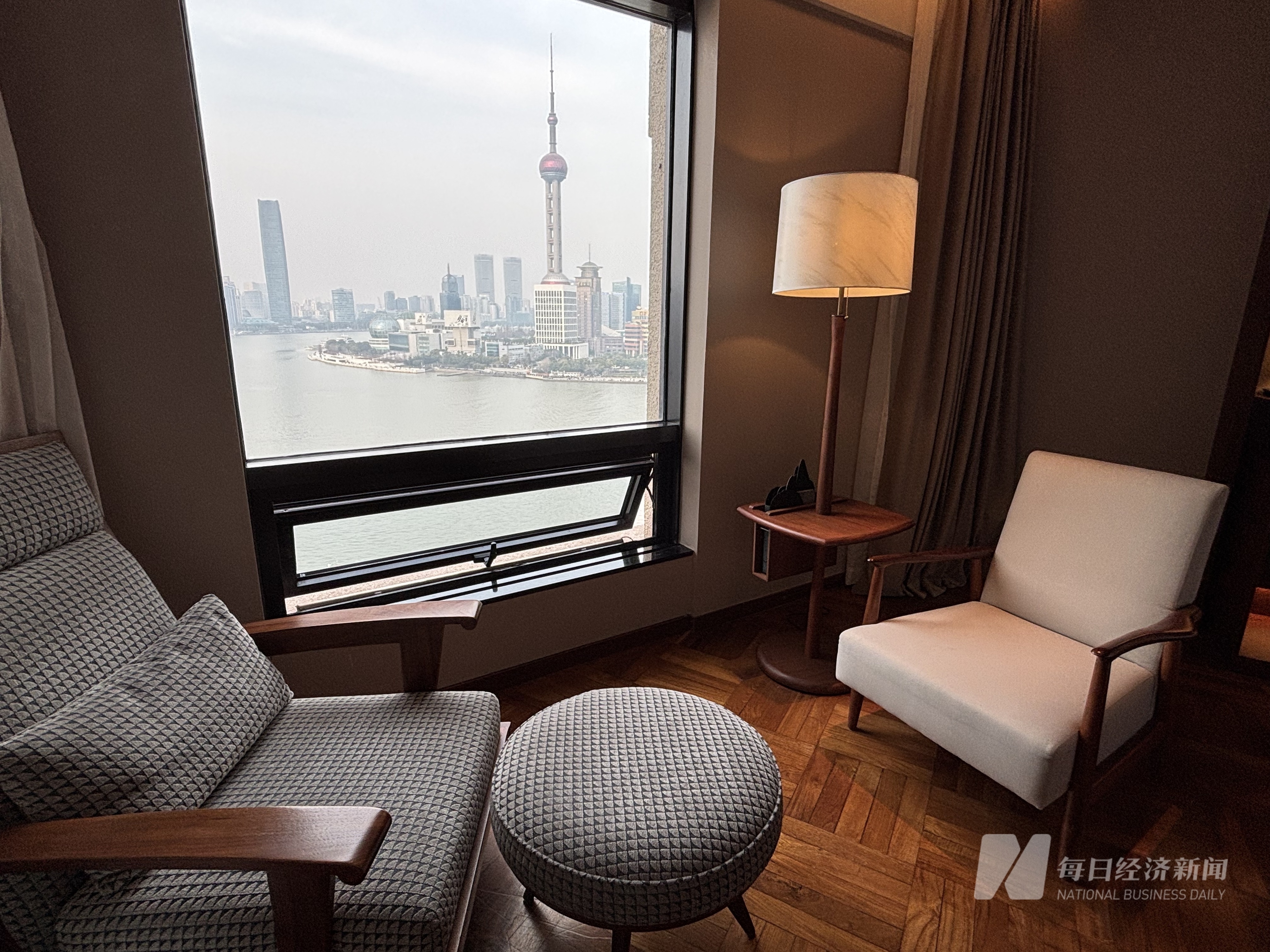 免签“朋友圈”再扩容这里住客九成已是外国人 China Travel带火酒店生意(图4)