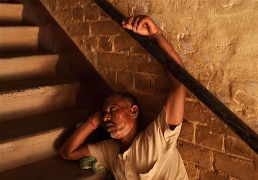 气象机构发警告：2025年或会打破高温纪录未来5年地球将遇“致命高温”