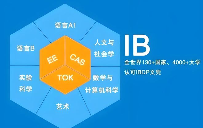 大陆国际文凭IB课程报名机构推荐：深度解析与排行榜