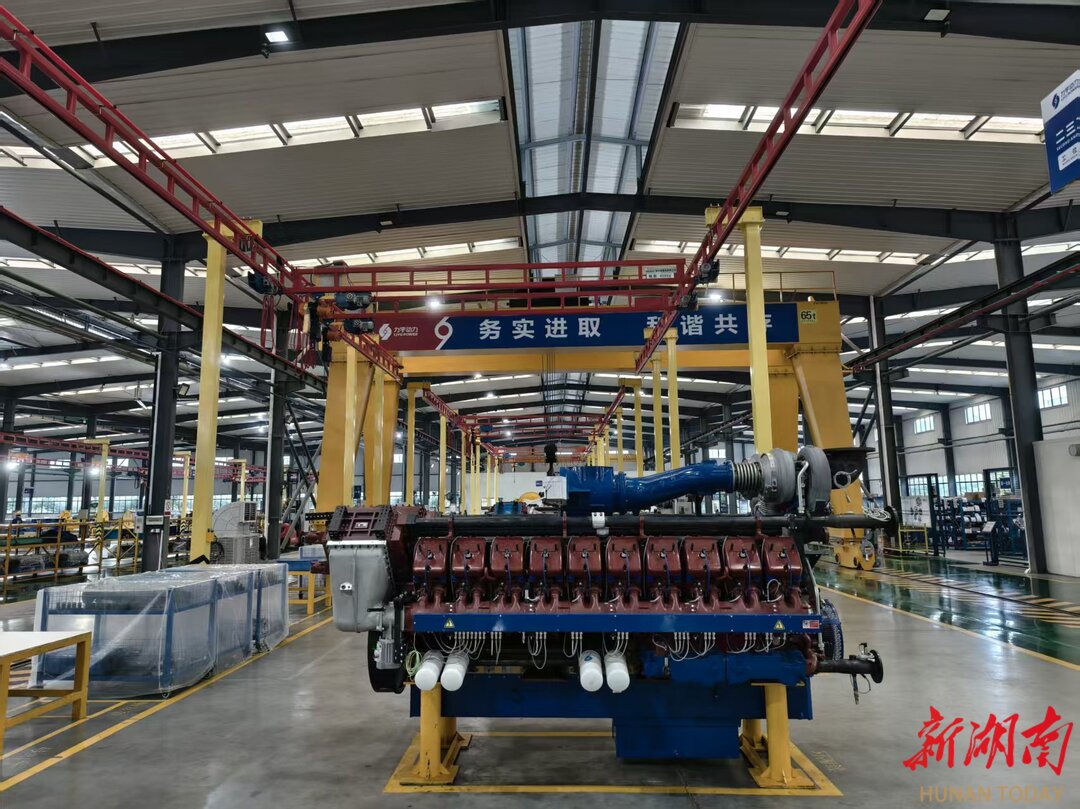 AI领航 畅想湘江⑤丨智涌湘江创新创业正当时(图3)