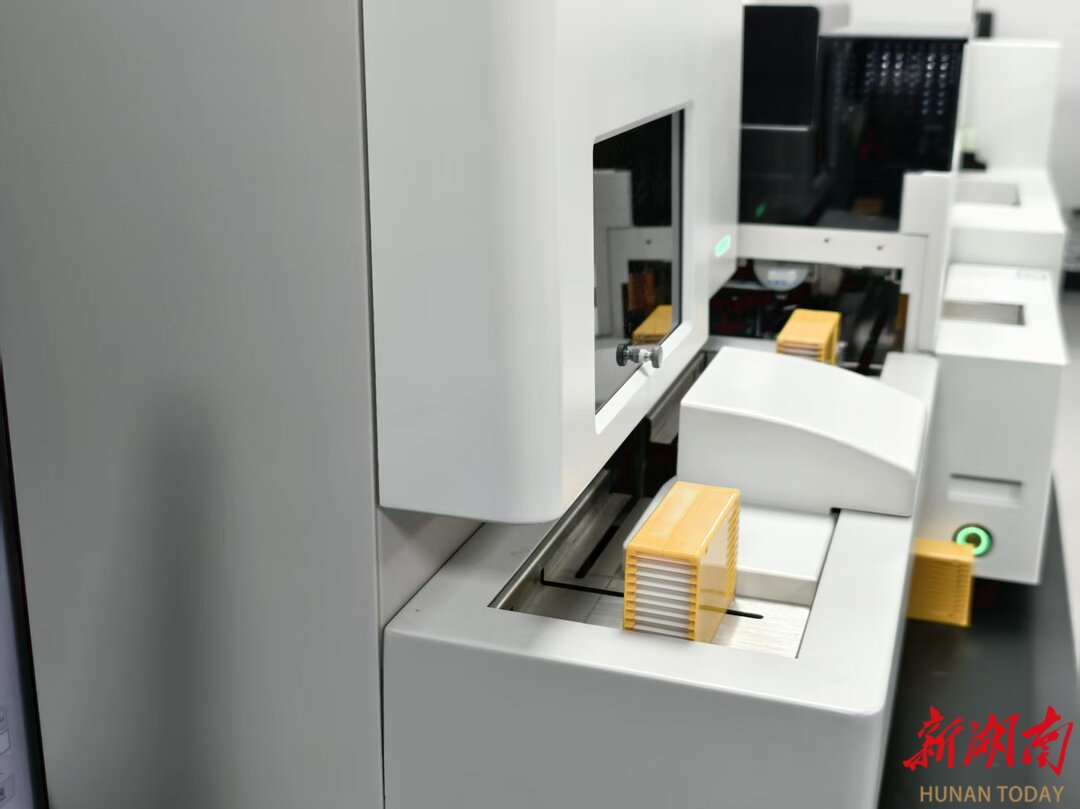 AI领航 畅想湘江⑤丨智涌湘江创新创业正当时(图2)