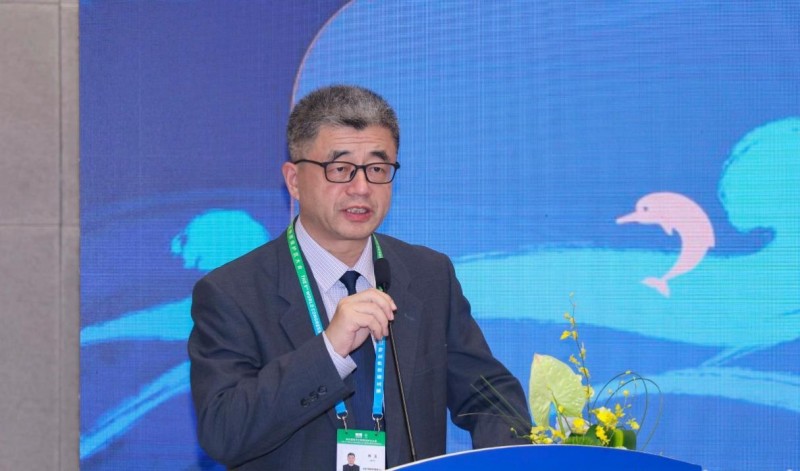 世界生物圈保护区大会首次落地中国AI智慧鲸豚保护实践成亮点(图4)