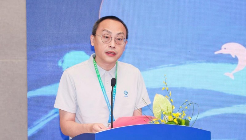 世界生物圈保护区大会首次落地中国AI智慧鲸豚保护实践成亮点(图3)