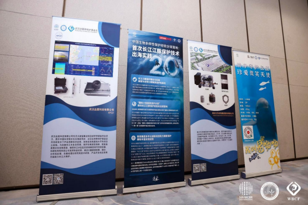 【科技日报】AI智慧鲸豚保护实践亮相第五届世界生物圈保护区大会