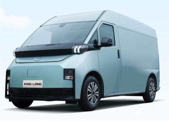 进化无限 美好出行 金龙客车凭什么聚焦全球目光?(图6)