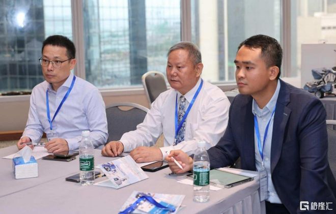 2025APAI亚太人工智能青少年科技创新大赛圆满落幕(图4)