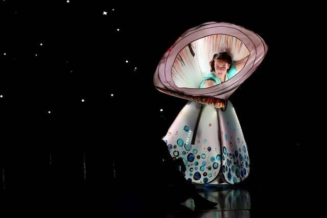 金秋魔都遛娃新去处23部国际儿童剧汇聚这个艺术节