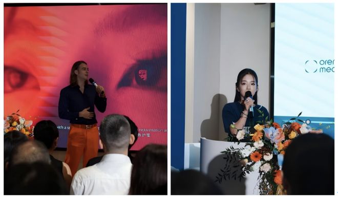 欧伦医疗诺恩医疗新总部正式启用:以“鲸落”理念打造科技与人文共生的未来空间(图3)