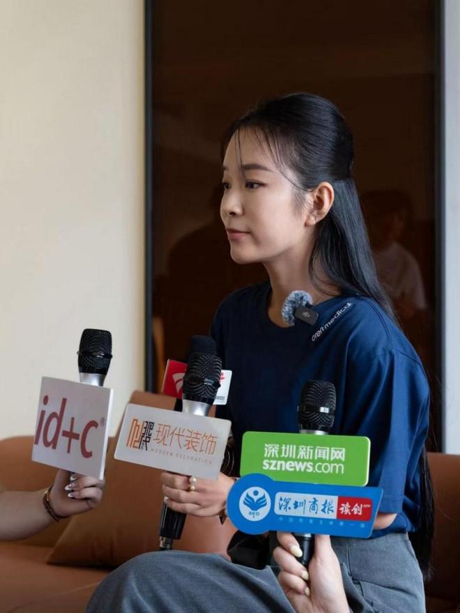 欧伦医疗诺恩医疗新总部正式启用:以“鲸落”理念打造科技与人文共生的未来空间(图4)