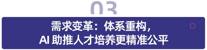 多鲸行研|2025 AI 赋能教育行业趋势报告·加强版(图13)