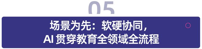 多鲸行研|2025 AI 赋能教育行业趋势报告·加强版(图21)