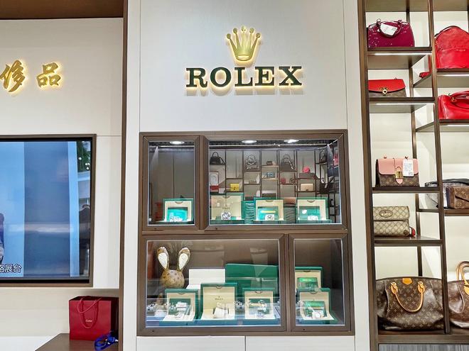 上海浦东新区手表回收怎么选？靠谱店铺攻略全在这