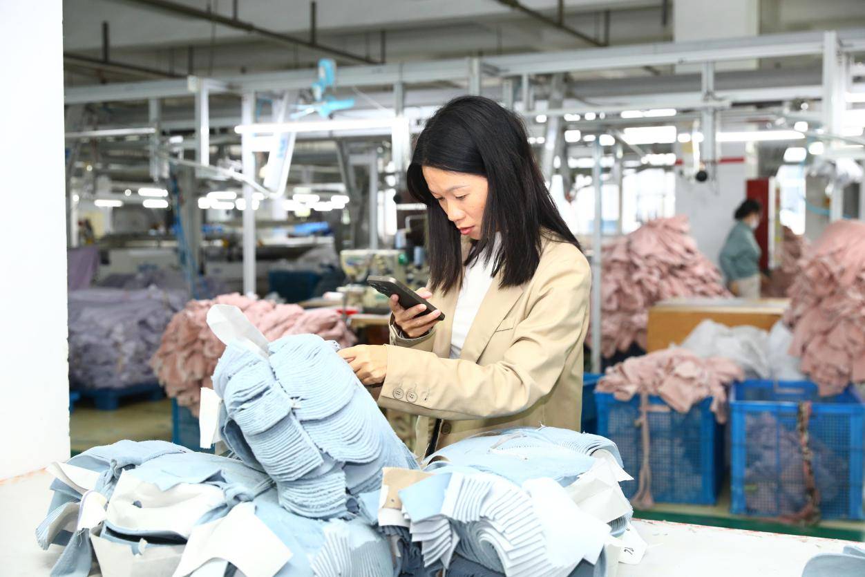 全链路深度探访鲸灵团长解锁红豆产品力密码(图4)