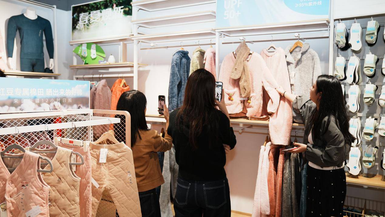 全链路深度探访鲸灵团长解锁红豆产品力密码(图5)