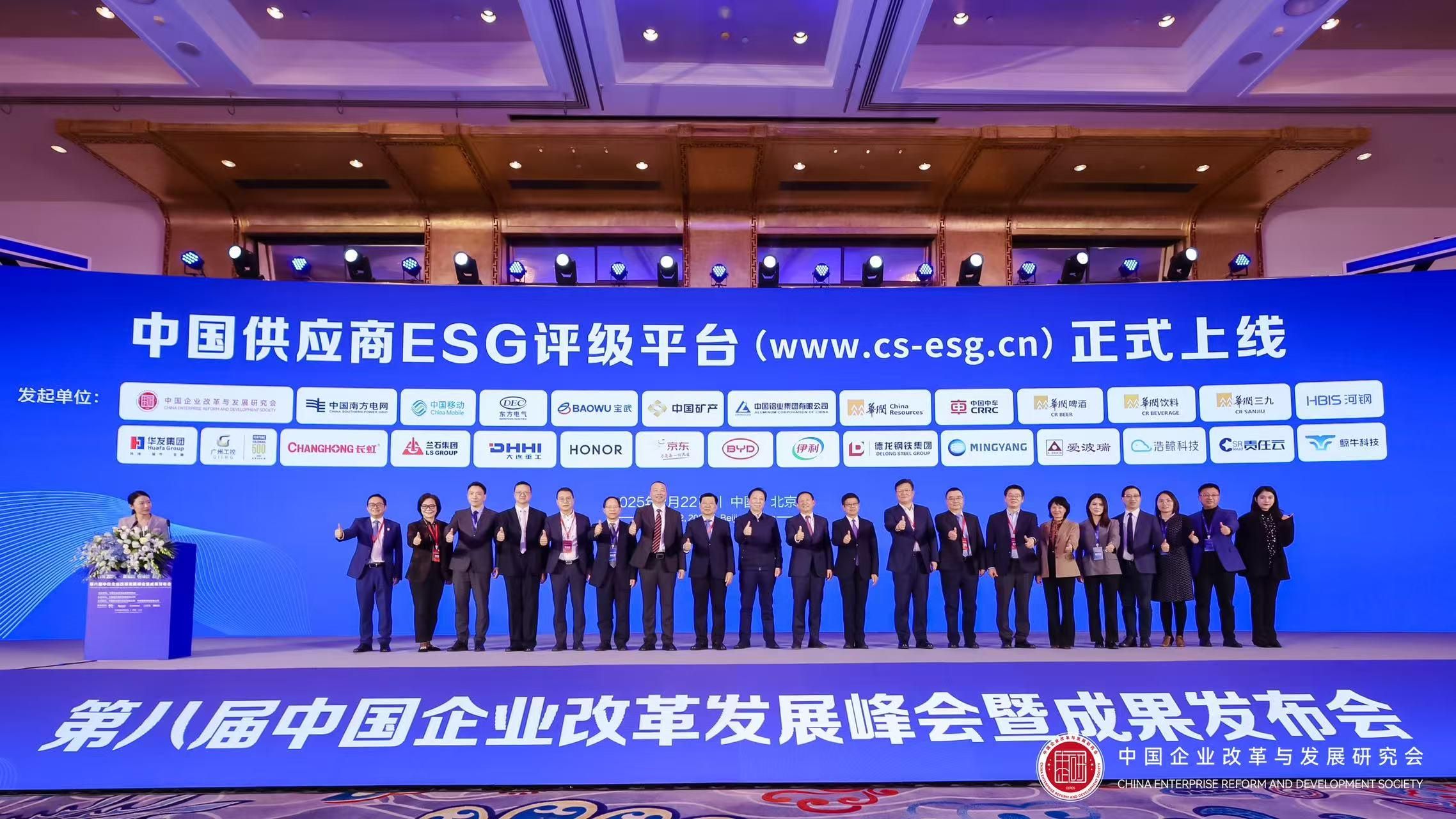 小鲸游进博：蓝鲸新闻2025进博会报道手记