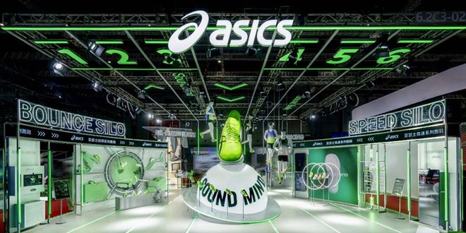 会搜集口腔数据的牙刷、AI测肤仪进博会40家大公司的最新黑科技都在这儿了(图3)