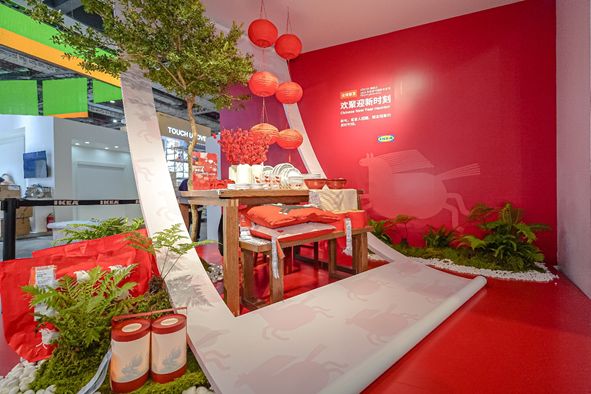 会搜集口腔数据的牙刷、AI测肤仪进博会40家大公司的最新黑科技都在这儿了(图17)