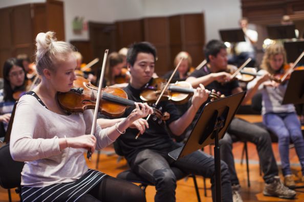 从澳大利亚走向世界:阿德莱德大学蓄势领航(图2)