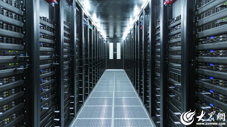 拥抱AI下一个十年:鲸算盘科技以“人工智能+财税”领先浪潮(图2)