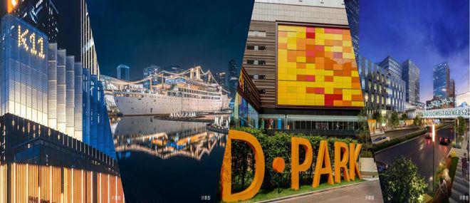 ✨热议TOP级豪宅✨：太子湾鲸域售楼处发布定义生活新境！