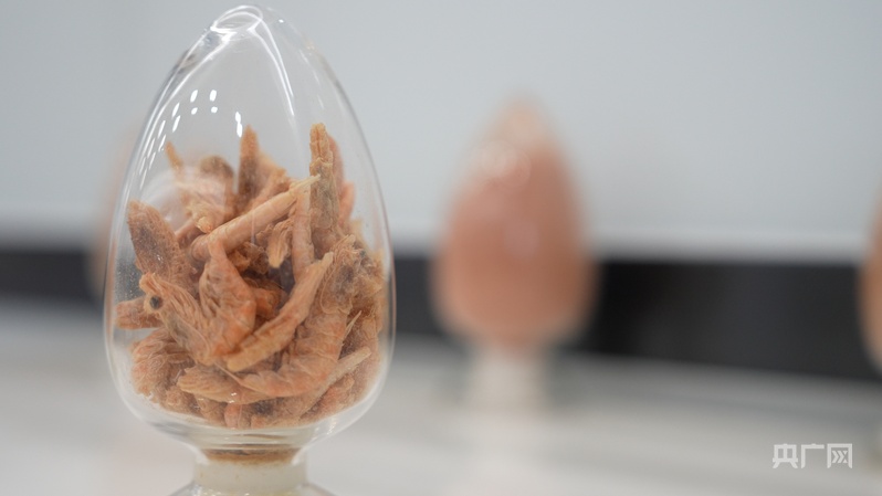 行进的海岸线 领航南极 一群小虾撬动远洋渔业亿元产业(图2)