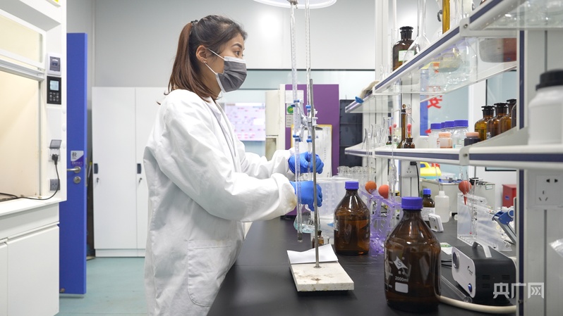 行进的海岸线 领航南极 一群小虾撬动远洋渔业亿元产业(图3)