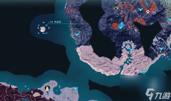 《幻兽帕鲁手游》桃晶鲸打法攻略(图2)