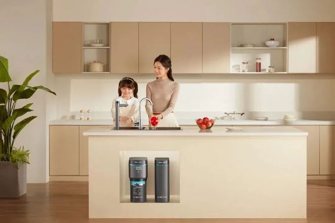 一滴水都能出圈?安吉尔厚积薄发的“技术奇袭”(图3)