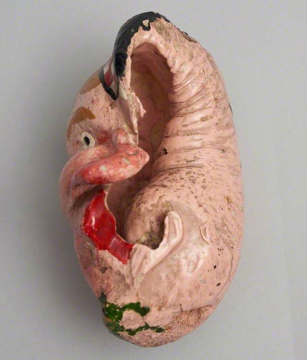 大神教你DIY鱼骨手串！动手达人来学！