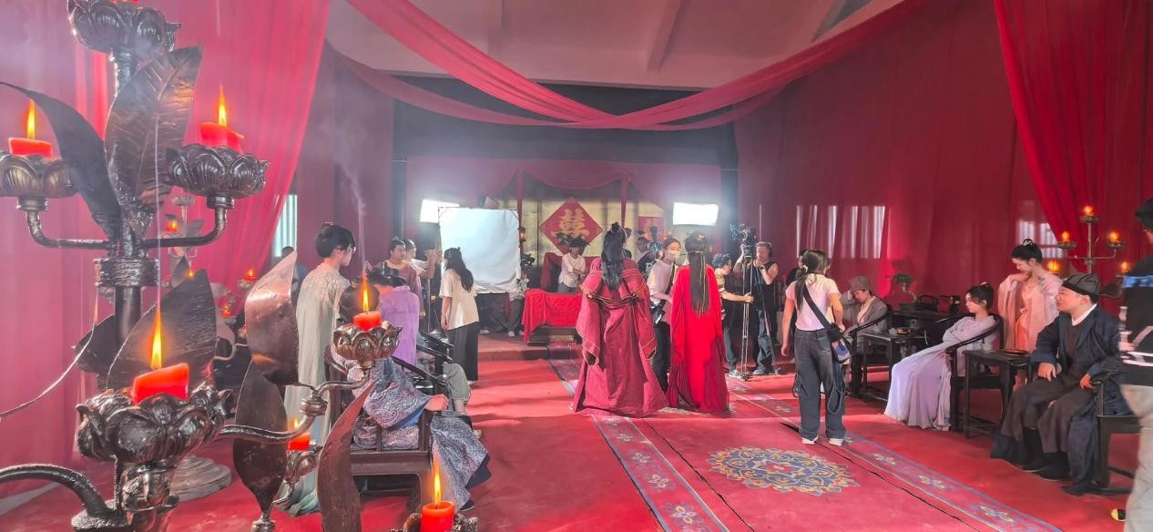 空置物业在焦急中等待短剧“救赎”(图2)