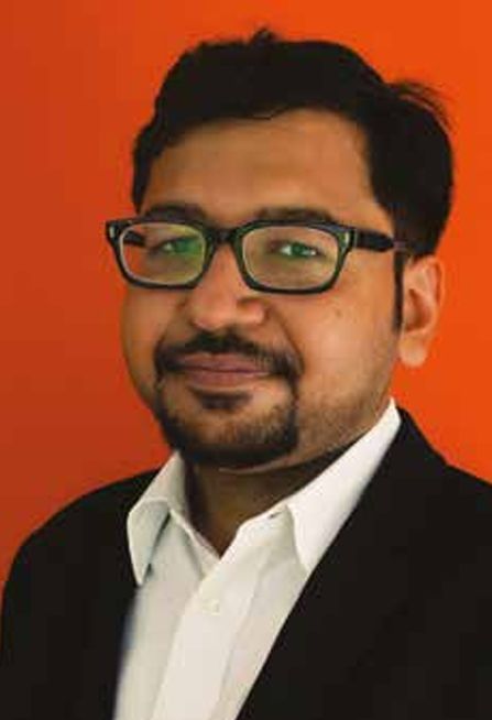 《自然》年度十大人物发布梁文锋、杜梦然入选(图5)