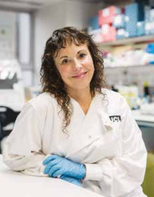 《自然》年度十大人物发布梁文锋、杜梦然入选(图6)