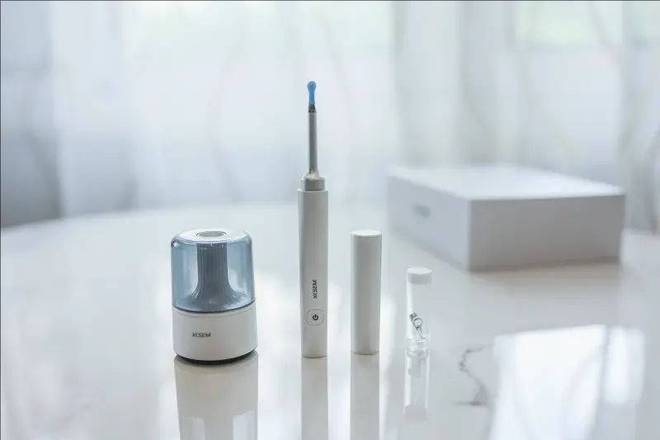 比较推荐哪种可视掏耳勺?十款口碑性价比可视掏耳勺推荐!(图6)