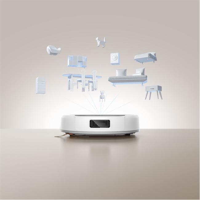 云鲸新品以创新科技撬动市场彰显全球化领跑实力(图2)