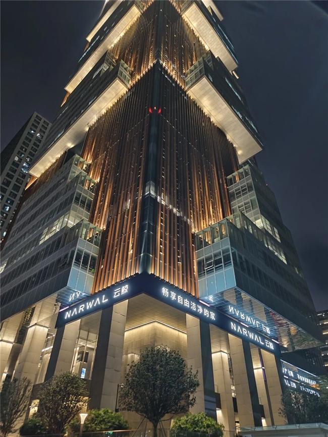 云鲸新品以创新科技撬动市场彰显全球化领跑实力