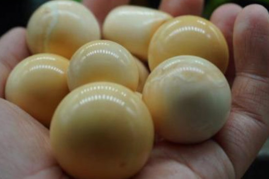 抹香鲸牙手串怎么盘玩(图2)