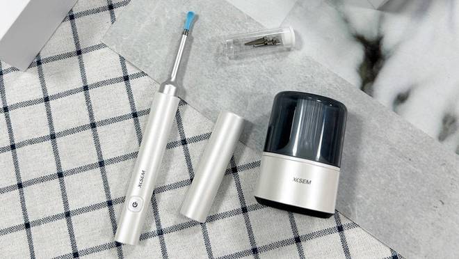 掏耳勺摄像头好用吗?盘点全网销量前十带摄像头的掏耳勺评测(图4)