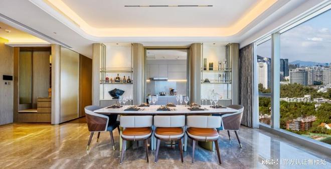 购房攻略-南山准现房-太子湾•鲸域楼盘详情价格信息户型解析(图2)