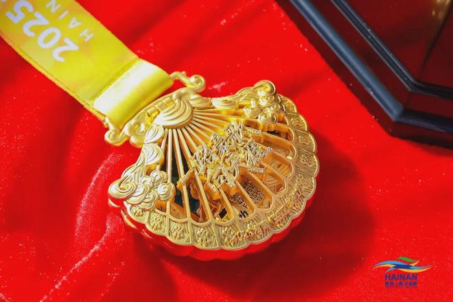 封关后的首个三亚马拉松打开“体育+自贸港”的想象空间(图11)