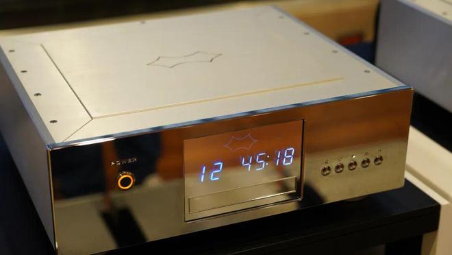 花了20年用耳朵调音国产音响新巨人先韵音响九霄旗舰音箱系统(图9)