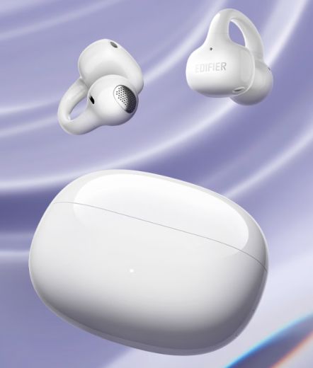 音质与性价比兼得!这4款耳夹蓝牙耳机让你省钱又不亏待耳朵(图5)