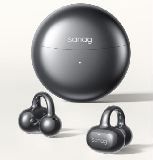 音质与性价比兼得!这4款耳夹蓝牙耳机让你省钱又不亏待耳朵(图4)