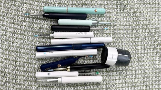 可视掏耳勺怎么选更加实用？不妨看看品牌排行榜前十名！