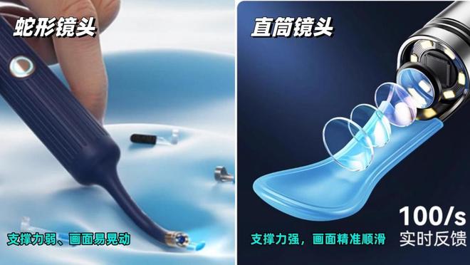 可视掏耳勺怎么选更加实用?不妨看看品牌排行榜前十名!(图15)