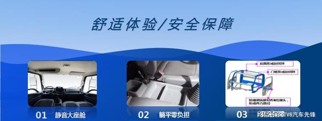 大蓝牌大动力——江铃蓝鲸绍兴站上市品鉴会圆满结束(图3)